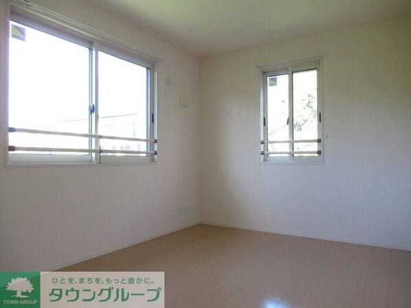 プリモフィオーレの物件内観写真